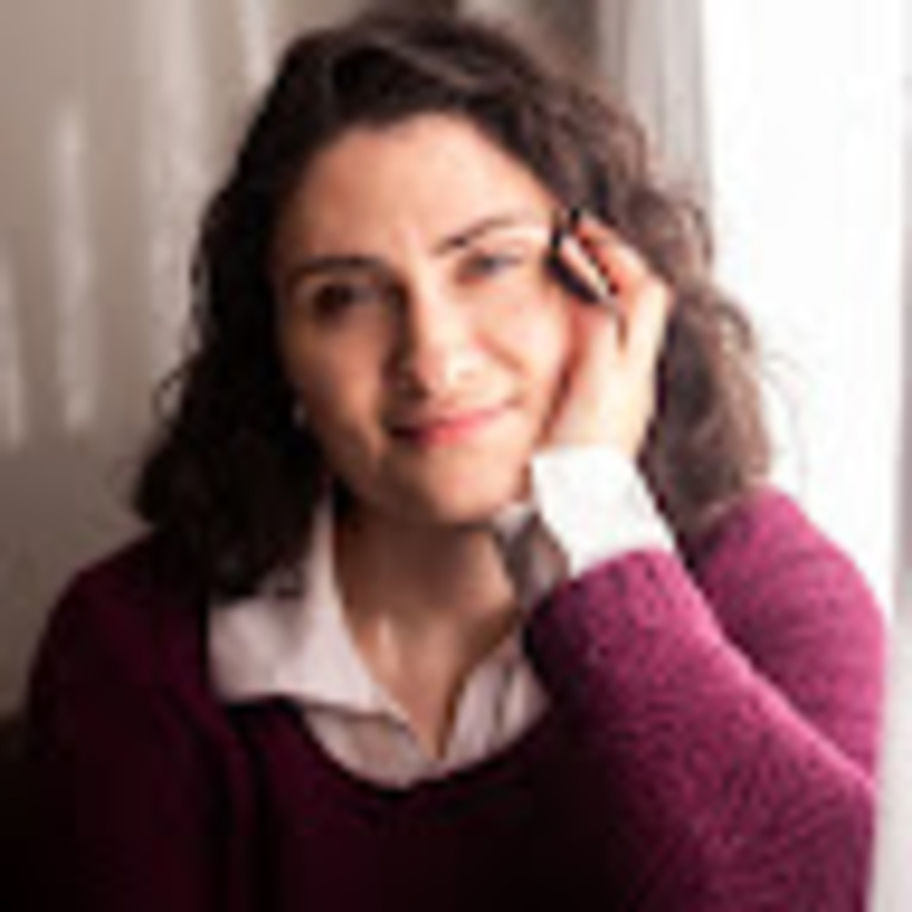 Meet your Posher, Caroline